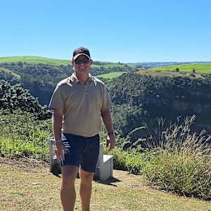 Kyle du Toit