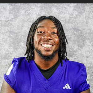 Zamir Jones