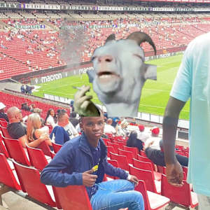 Kgothatso