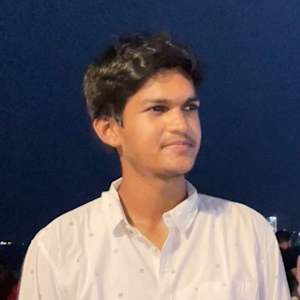 Srujal