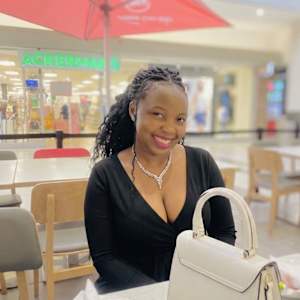 Yvonne Tabu