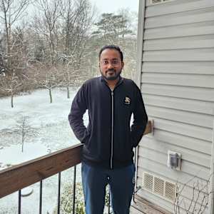 SANOJ CHACKO