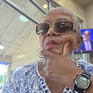 Rose M Williams