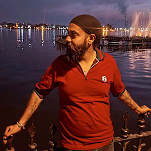 Harpreet singh