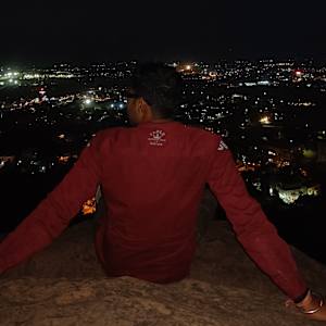 Abhishek