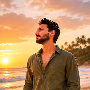 Vishwas Yadav
