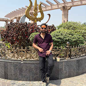 Shivam Rathore