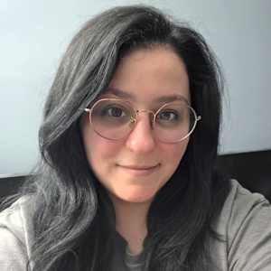 Rosie Palazzolo
