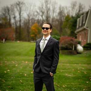 Brendan Lee