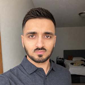 Bilal Ibrahim