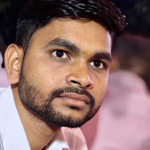 Awadhesh Yadav
