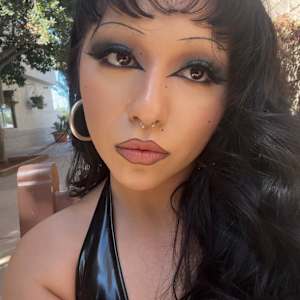 Acasia Martinez