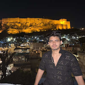 Piyush Srivastava