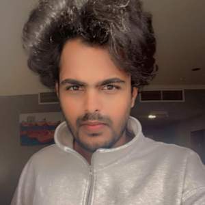 Shamsuddin Patel