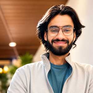 Ayush Badani