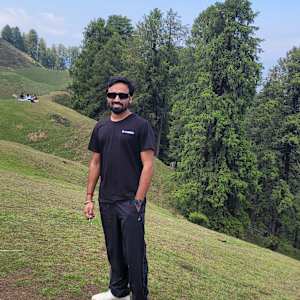 Yogesh
