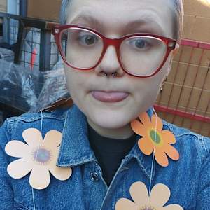 Annie Sholar
