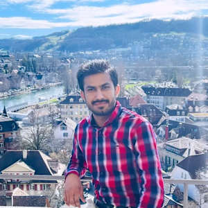 Mohammad Akram