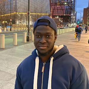 DJIGUIBA KOUYATE