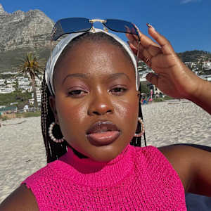 Lindokuhle Ntombela