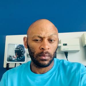 Kgotso Phakoane