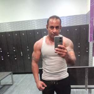 Patrick Castro