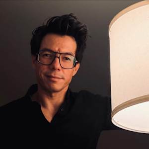 Oscar  Rosales