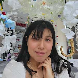 Daisy Martinez