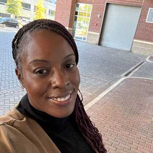 Bianca Durant