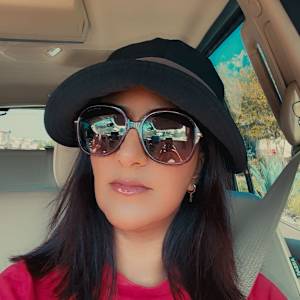 Preeti Dhanoa