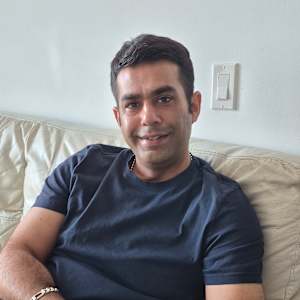 Umair Younas Bhatti