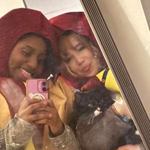 Jasmine and Syria