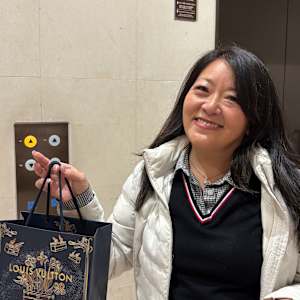 Kay Ozaki