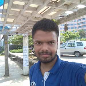 Arunchandra