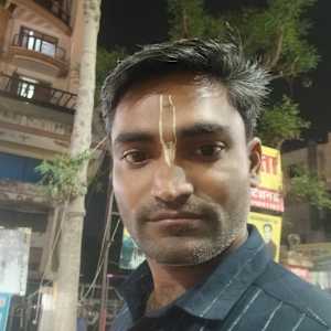 Prateek Tripathi