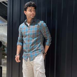 vishal Kaundal