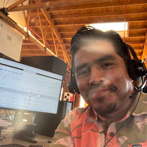 Jimmy Galindo