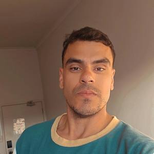 Daniel Felipe Ferreira Melo