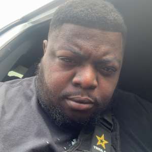 Darius Taylor
