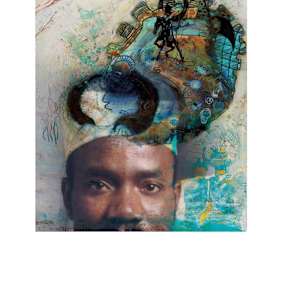 Bartholomew Chukwudum Nkurumeh