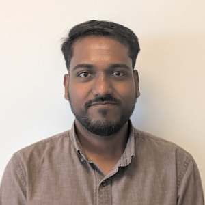 Anoop Bengaluru