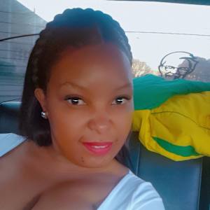 Mathapelo Tshabalala