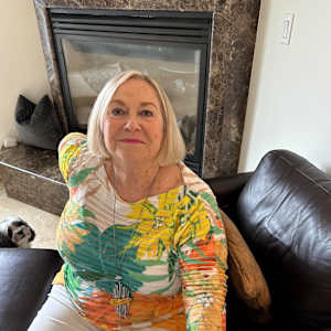 Twyla Topham