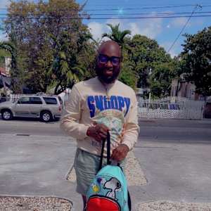 Dimitrius Gibson