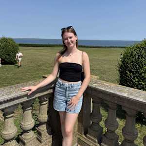 Sarah