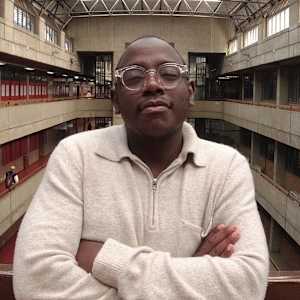 Thulani Nkosi