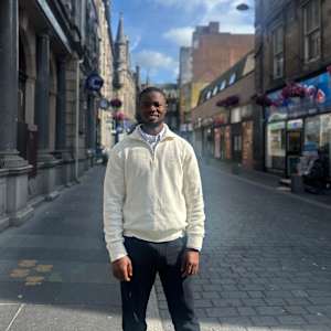 Stanley Okoroafor