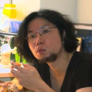 hiroyuki