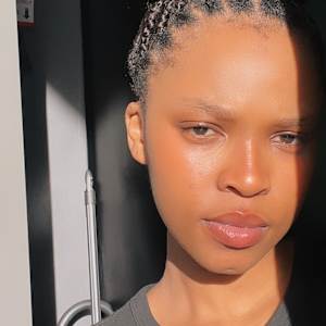 Tshegofatso Molusi