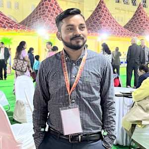 Abhishek Yadav